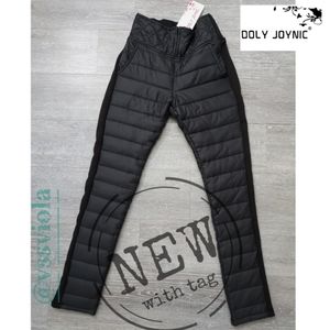 DOLY JOYNIC pants S size black
